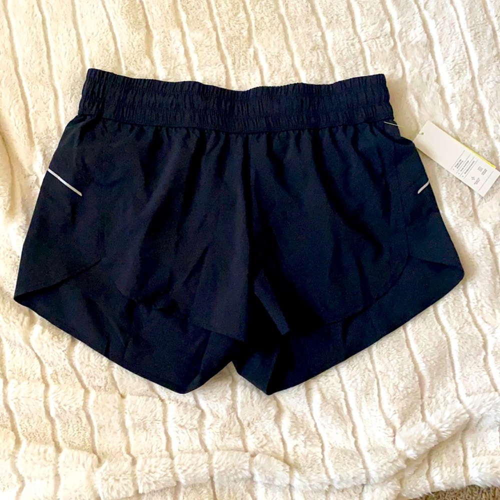 NWT All In Motion Running Shorts